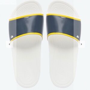 Crocs Drew Barrymore Sloane Women's Slides